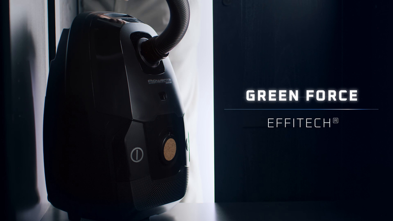 Green Force Effitech ECO 64dB Total Clean RO6189EA