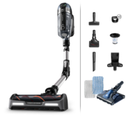 Rowenta X-Force Flex 9.60 Filter RH20 RH203 RH207 RH2079WO Hepa Mop Head  Accessories, Mop Cleaning - AliExpress